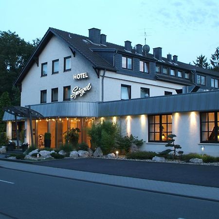 Hotel Spiegel Koln Bagian luar foto