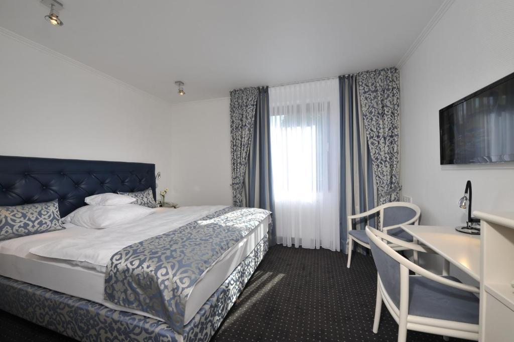 Hotel Spiegel Koln Ruang foto