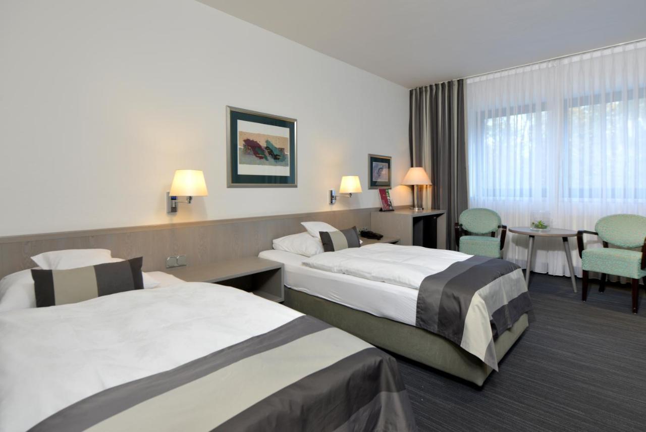 Hotel Spiegel Koln Bagian luar foto